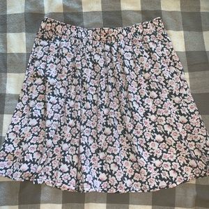 Hollister skirt